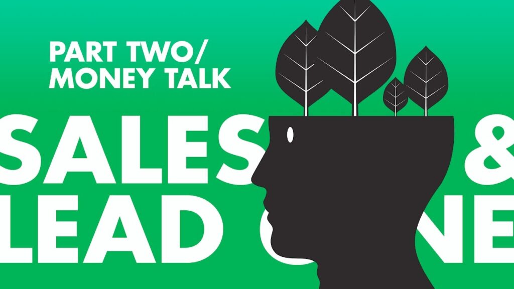 How To Get Design Clients: Sales and Lead Generation