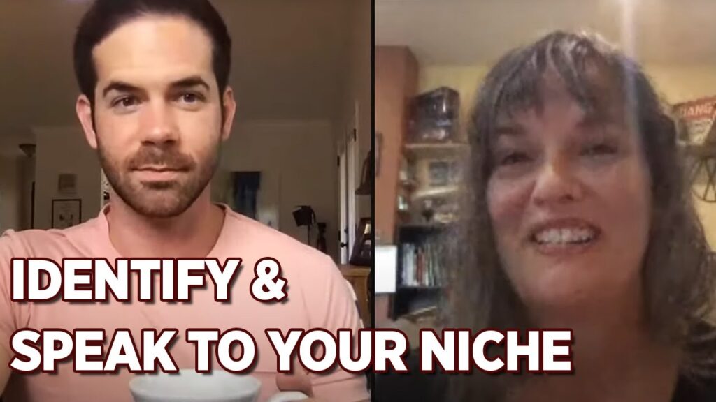 How To Identify & Speak To Your Niche (Part 3: Building Authority Sites Q&A)
