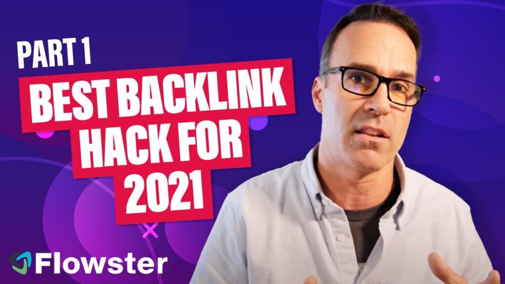 How to Build Backlinks for SEO - Part 1