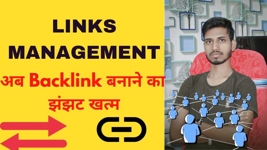 How to Buy Backlinks with LinksManagement Get $25 Bonus.