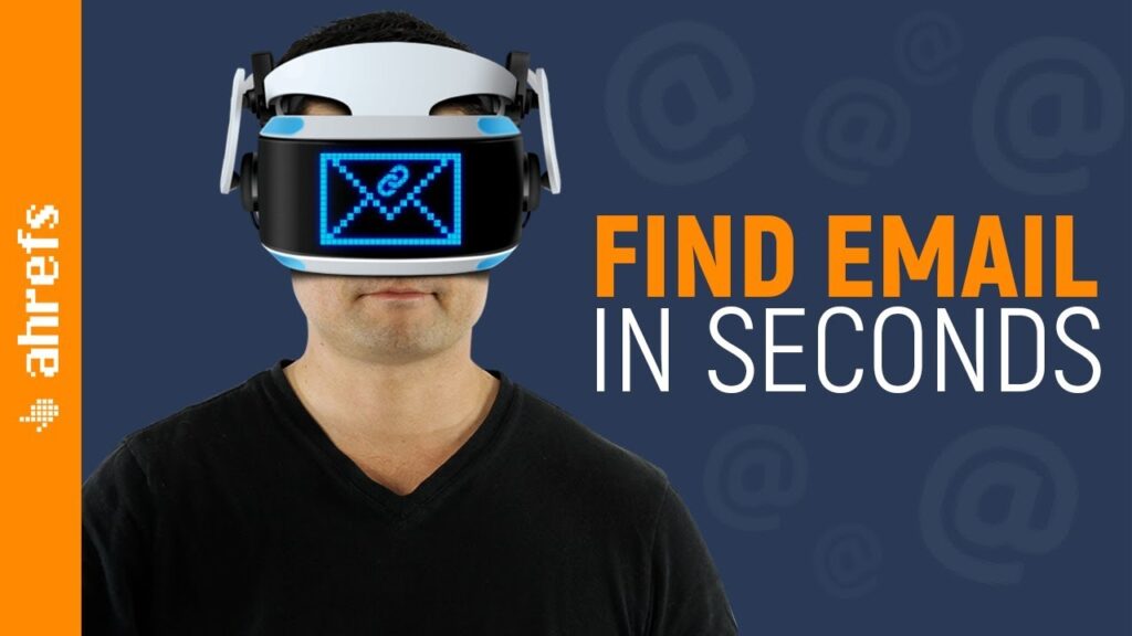 How to Find Someone’s Email Address (in Seconds)