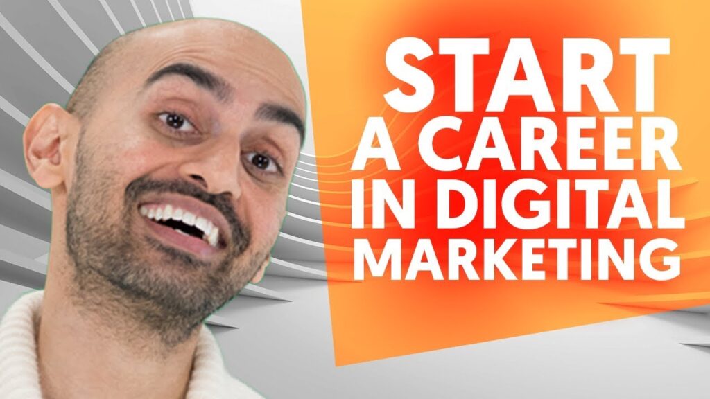 How to Start A Career in Digital Marketing in 2020 | Digital Marketing Training by Neil Patel