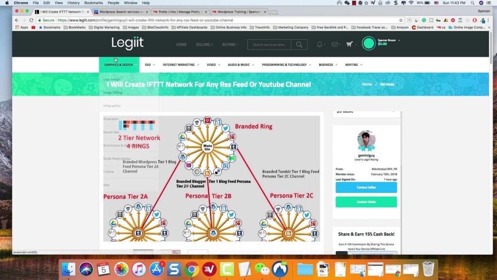 How to get Backlinks on Autopilot