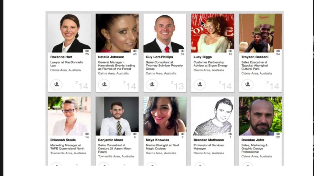 How to use Linkedin for business