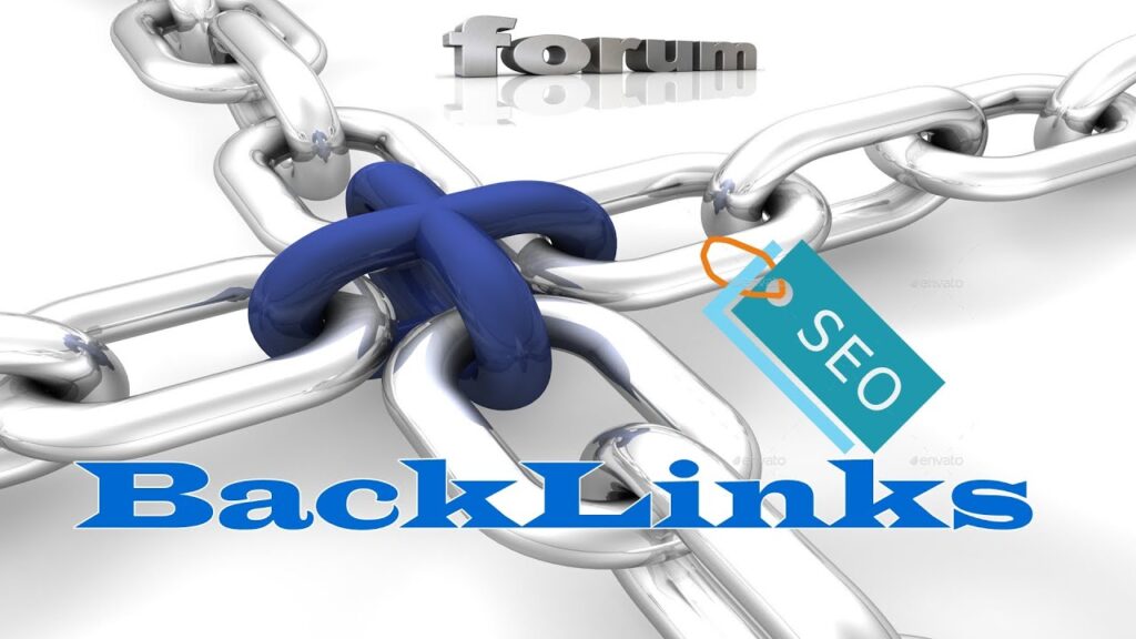 Hướng dẫn cách đi BackLink hiệu quả và chất lượng nhất cho Seoer mới vào nghề