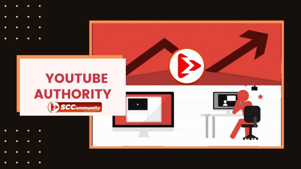 Increase Youtube Channel Authority Quickly To Build Get More Subscribers