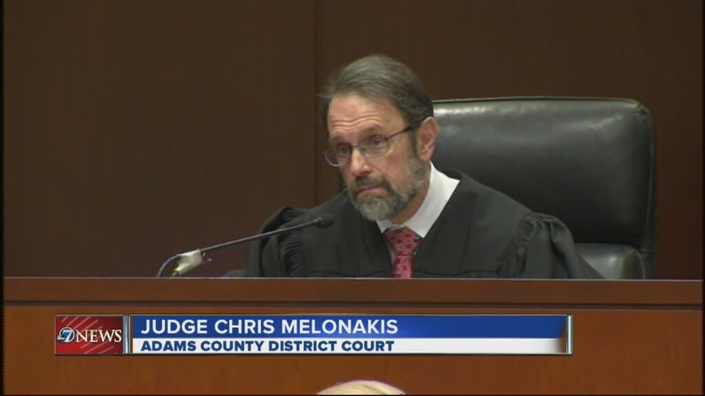 Judge blasts Adams County Social Services in baby's death