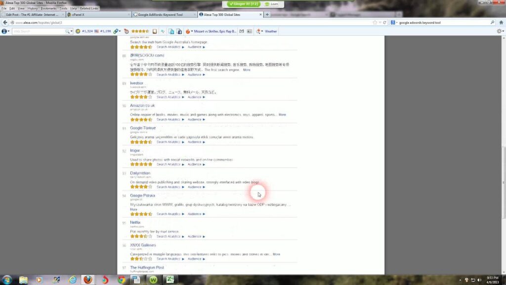 Link Building Tutorial - Backlink Building Where To Find High Powered Backlinks?