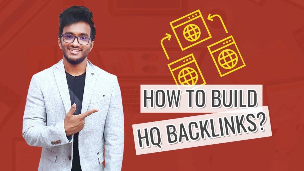 Link building - Doing it the Unconventional Way