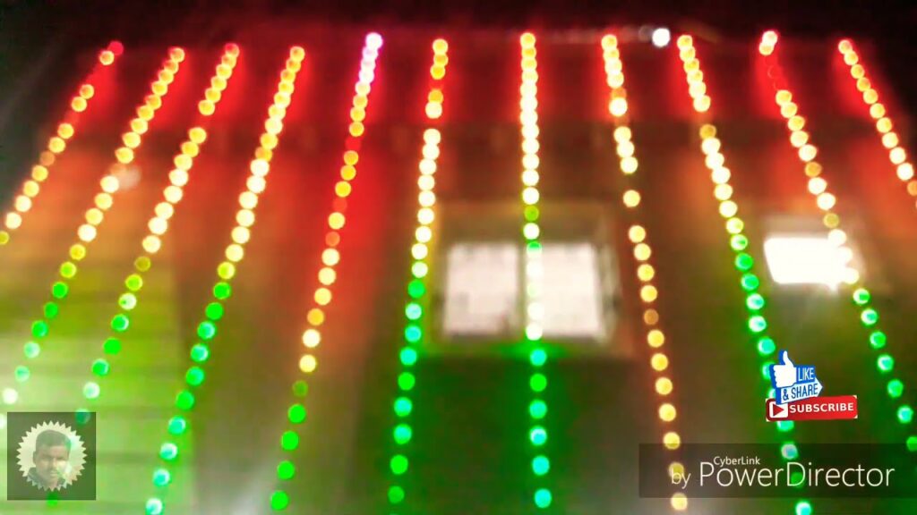 M K R Sound services