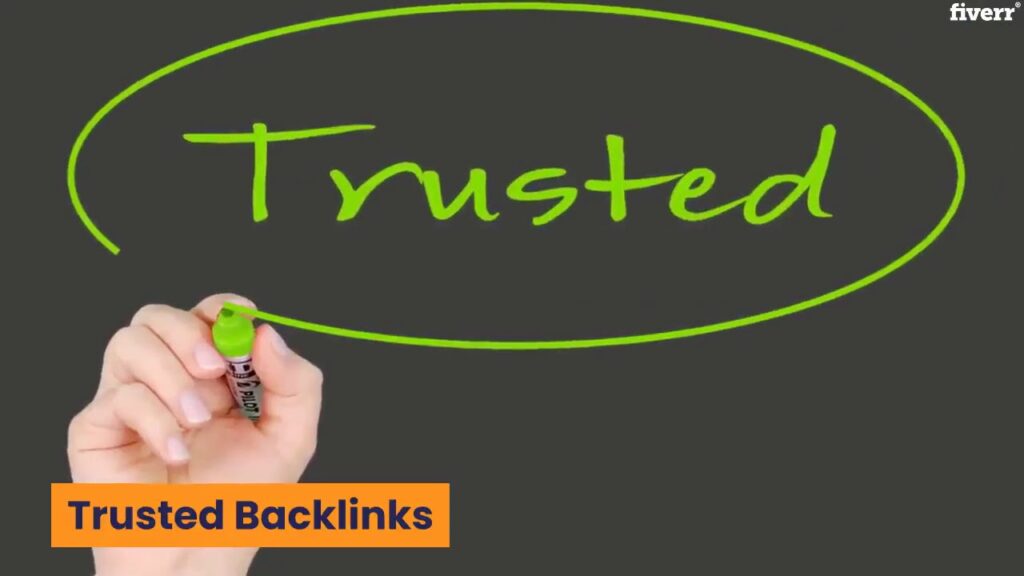 Make high authority white hat seo backlinks service - Best SEO service
