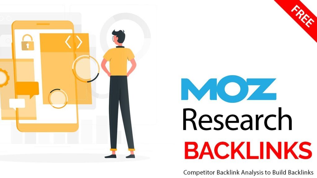 Moz Pro Backlink Research Tool Find and Build Backlinks