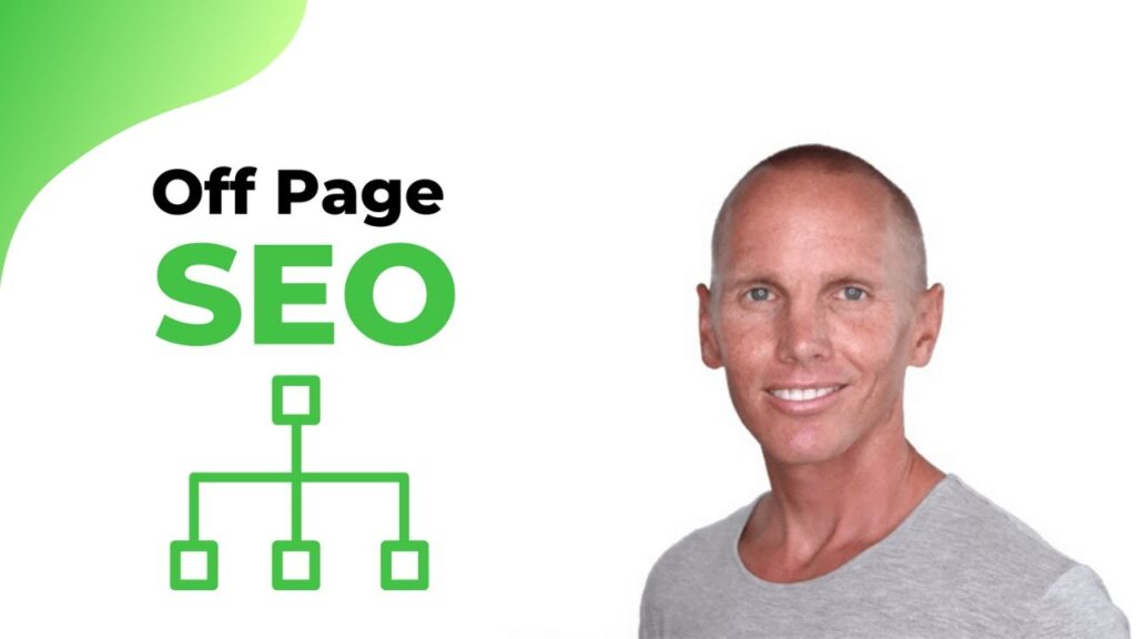 Off Page SEO - A Basic Understanding