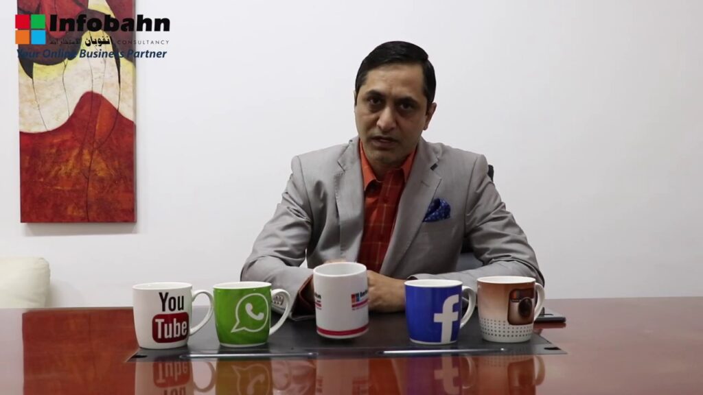 Online marketing Dubai - Best Digital Agency Dubai