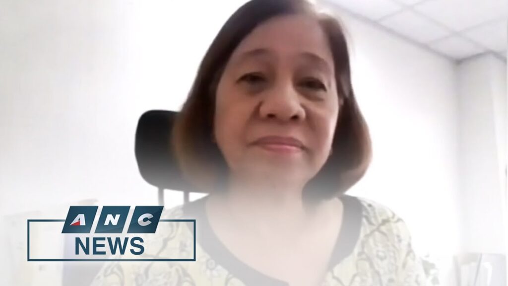 PH Statistics Authority on track to register at least 5-M in Nat'l ID system this year | ANC