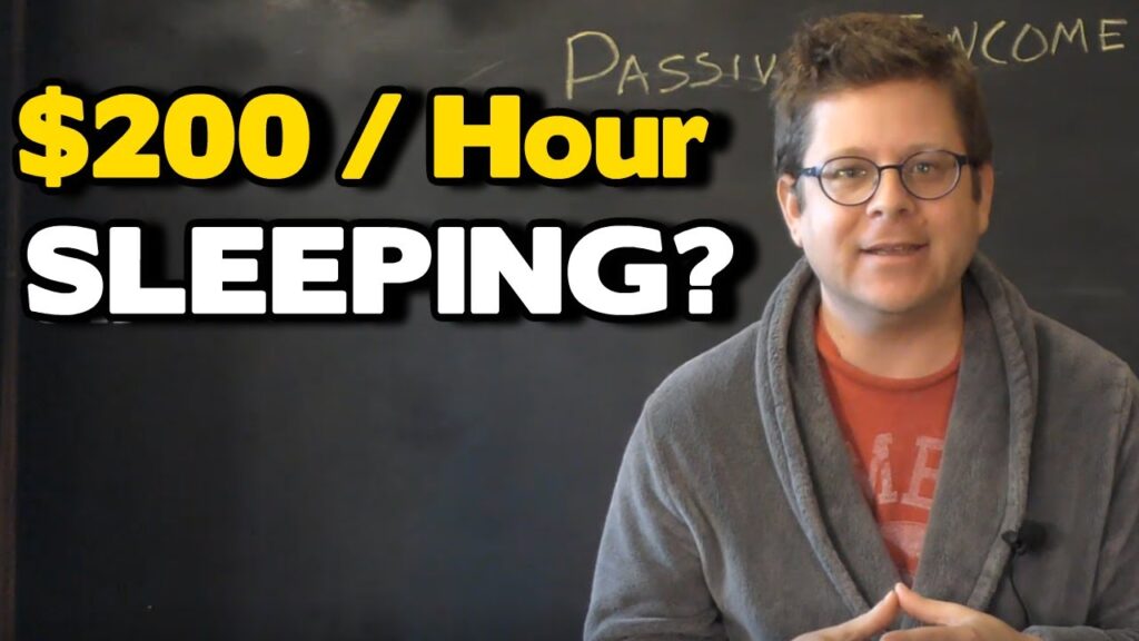 Passive Income Ideas - Simple SEO Method