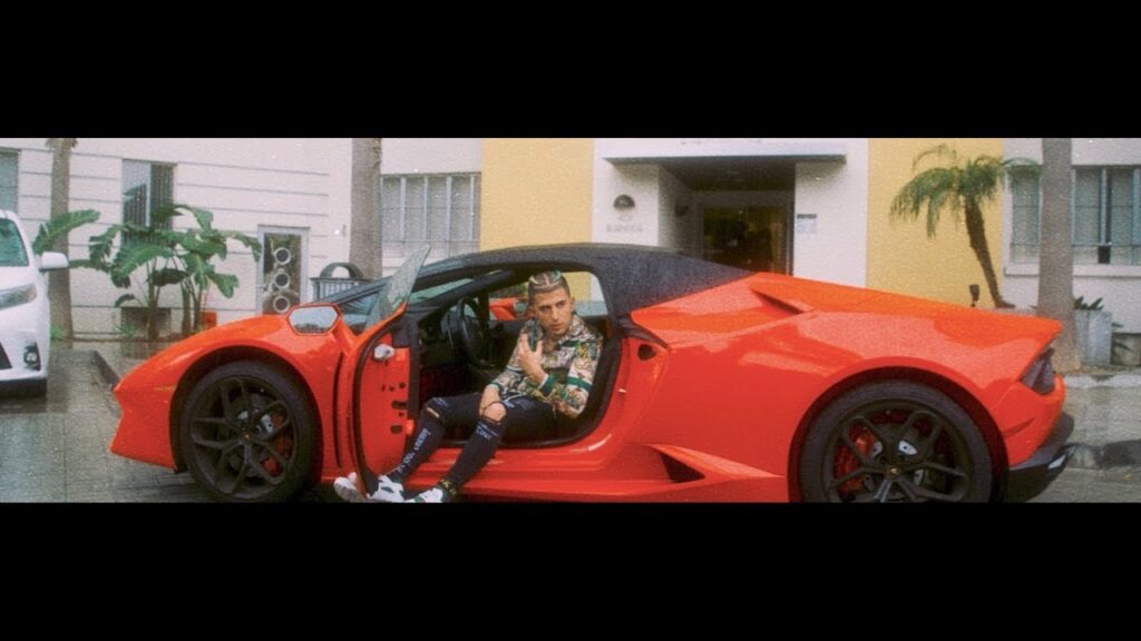 Rarri - Choppa (Official music video)