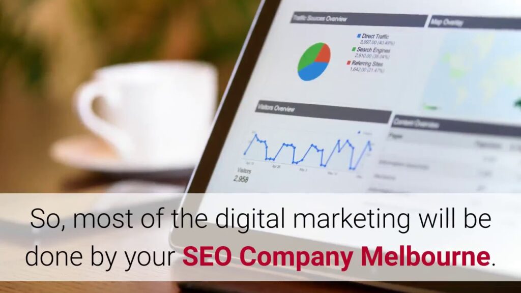SEO Company Melbourne: Common Digital Marketing Myths