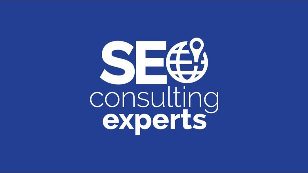SEO Consulting Experts | SEO Consultants | Digital Marketing Agency
