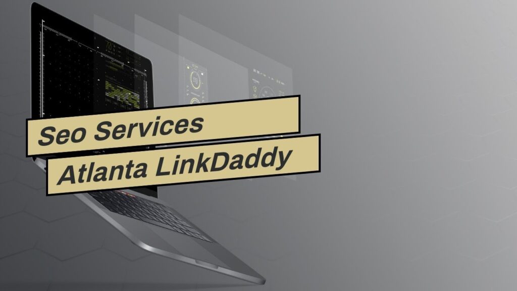Seo Services Atlanta LinkDaddy