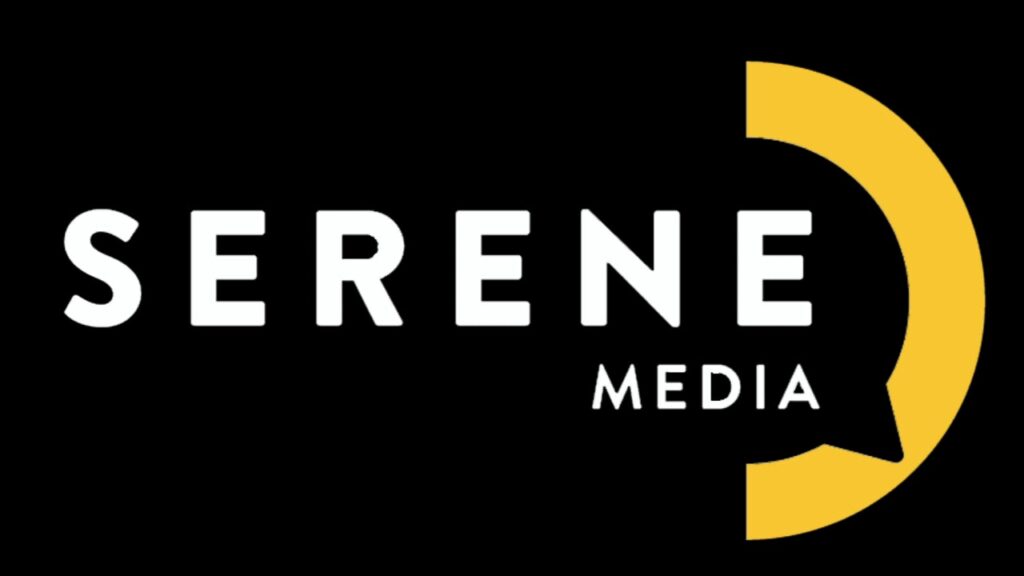 Serene Media - The Global SEO Company