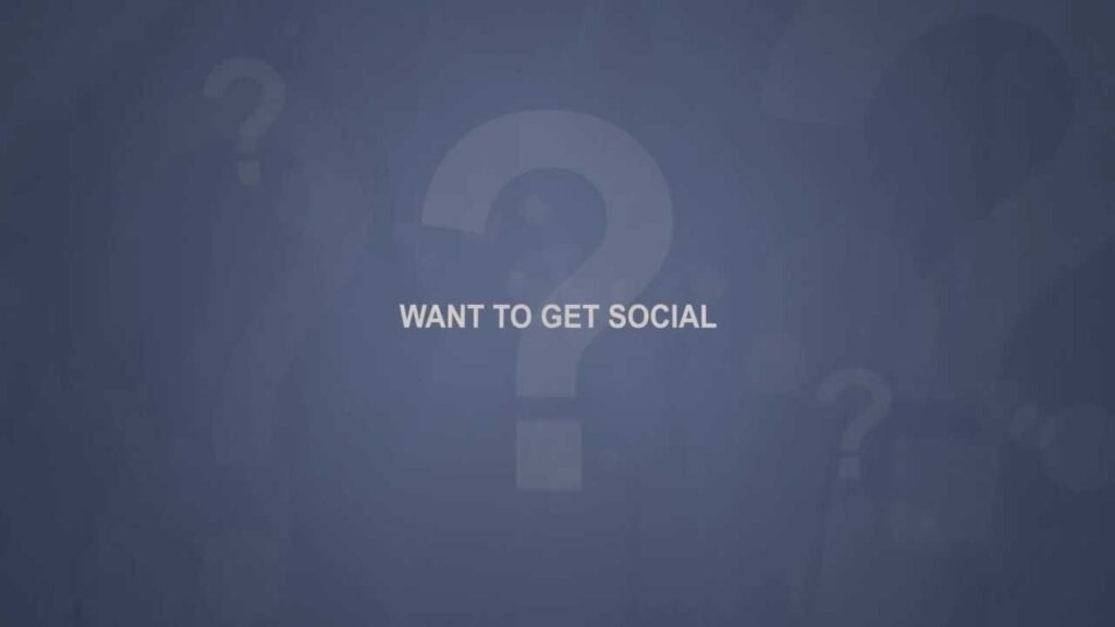 Social media en marketing - Voor goede Social media backlinks