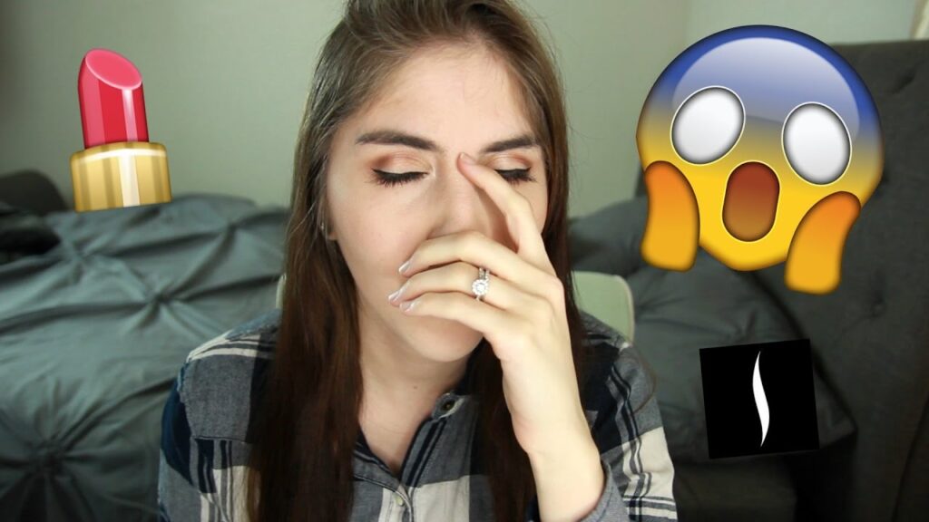THE WORST CUSTOMERS I HAD WHILE WORKING AT SEPHORA