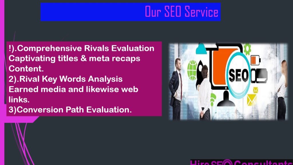 Top SEO Services Austin