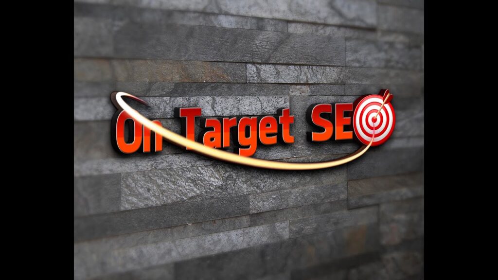 Venice Florida SEO Services http://On-Target-SEO.com