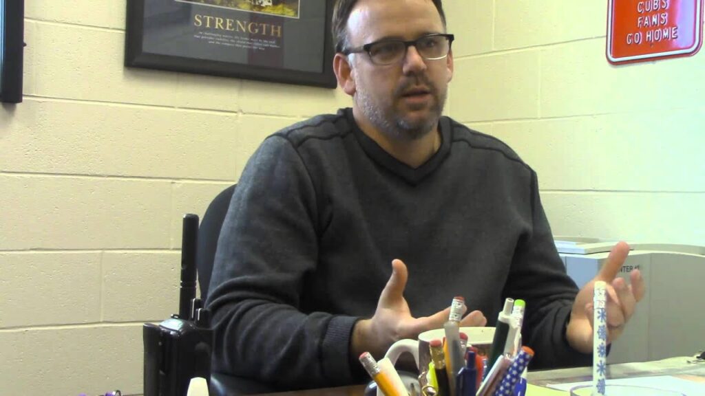 Wauconda High School Student Services Office