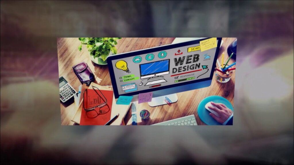 Website Design Vancouver WA - Driven Web Services