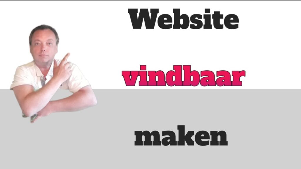 Website/webwinkel vindbaar maken door Authority te verhogen
