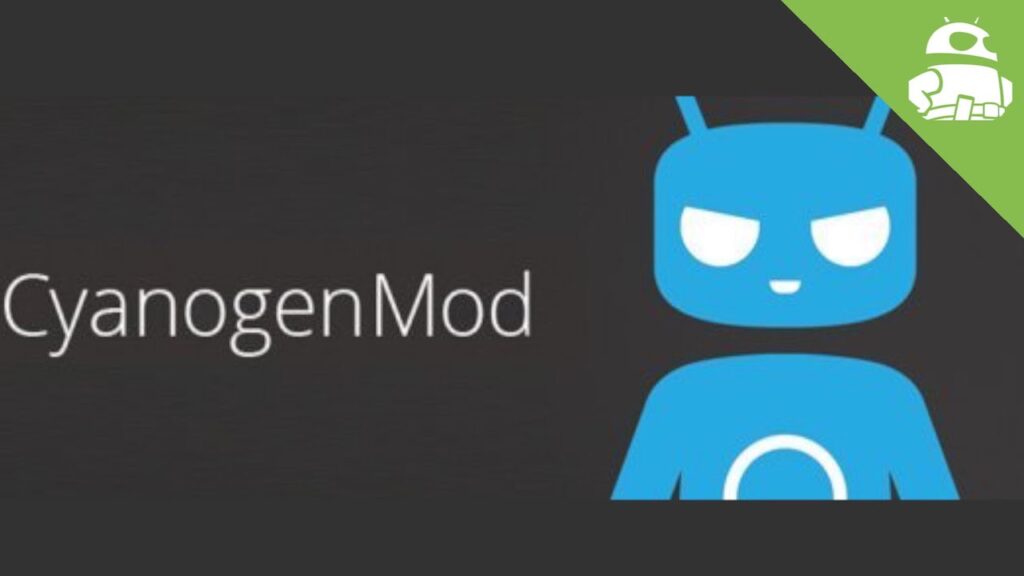 What is CyanogenMod?