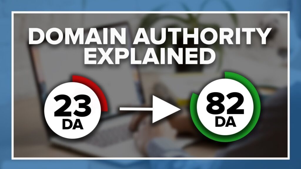 What is Domain Authority? 2020-2021 | How to Increase Domain Rating | Increase Website Authority .