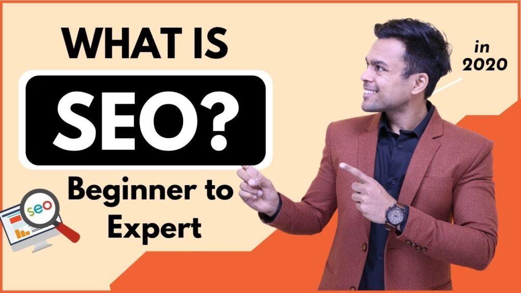 What is SEO? Black Hat SEO? Search Engine Optimization in 2020 Explained