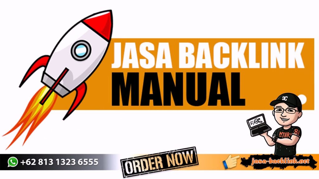 jasa backlinks in blog