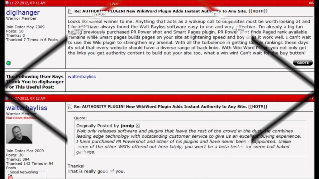 wiki word plugin Instant Authority to Any Site