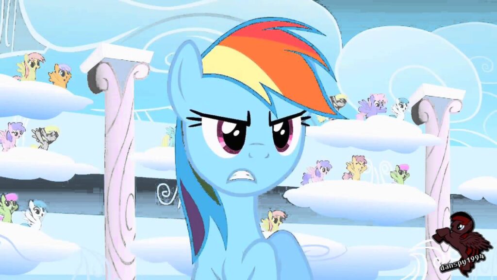 [10 HOURS] Nero's Day At Disneyland - Child Protective Services Theme Song [PMV]