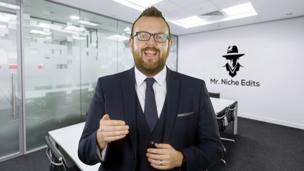 3 Types of Niche Edit Links Explained
