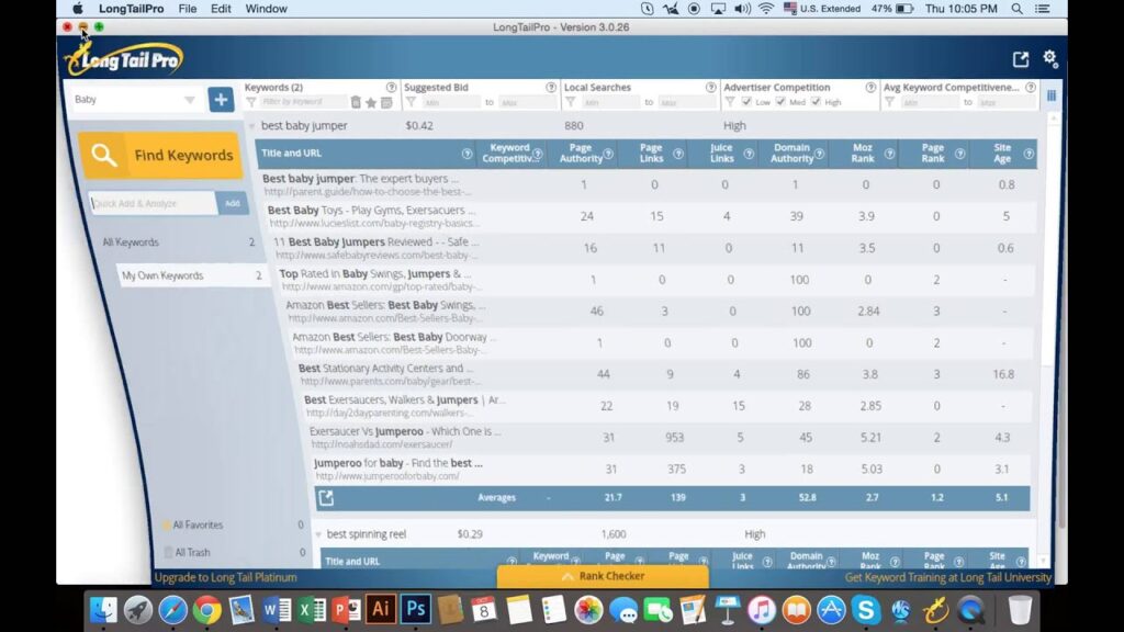 Amazon Keyword Research & Competition Analysis Using Free Tools - Bangla