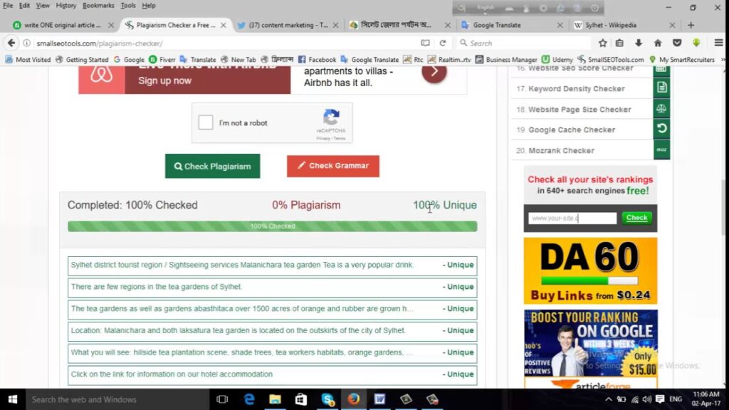 Article writing excellent bangle tips fiver bangla income Tutorial