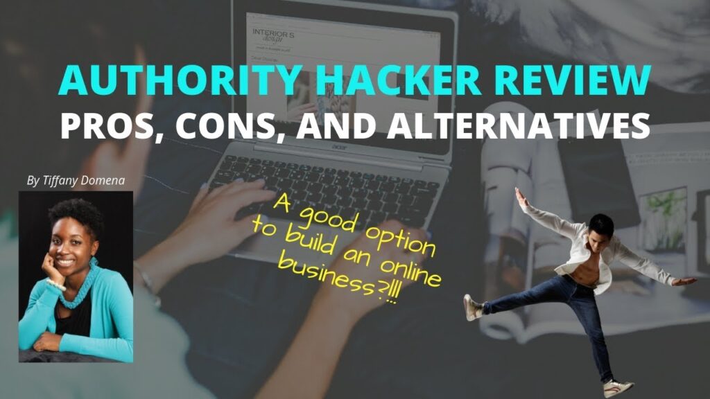 Authority Site System Review: Pros, Cons, and Alternatives