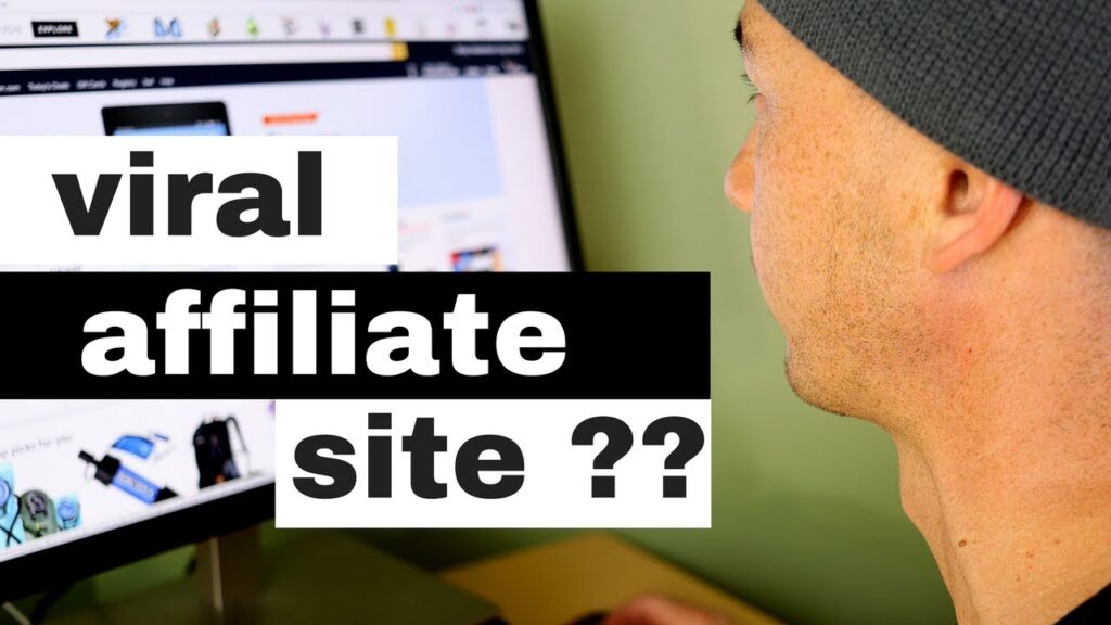 Authority Websites & Passive Income-This Is Why I'm Broke - Learn Affiliate Marketing for Beginners