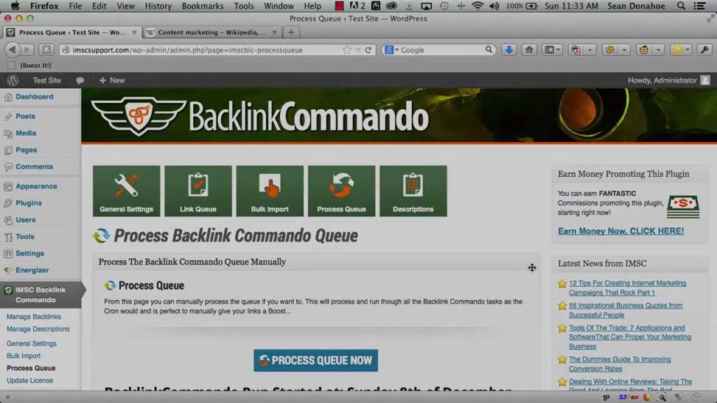 Backlink Commando Review - See The Best Backlink Commando Review Here And Get $2000 Mega Bonus Here!