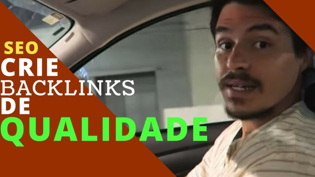 Backlinks SEO: Excelente Maneira de Criar Muitos Backlinks de Qualidade