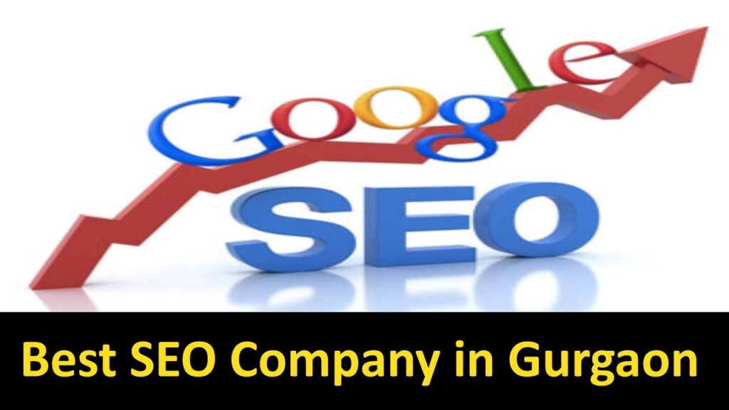 Best SEO Services company in Gurgaon, Top SEO Agency in Gurgaon | Online Marketing Company Gurgaon