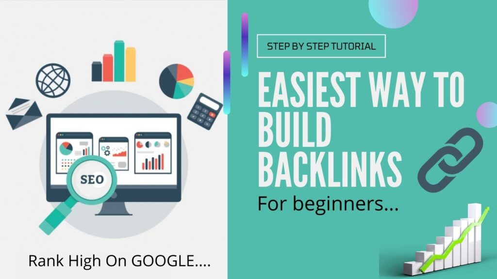 Best way to create backlinks: Complete Beginners Guide | Everything you should know about Backlinks!