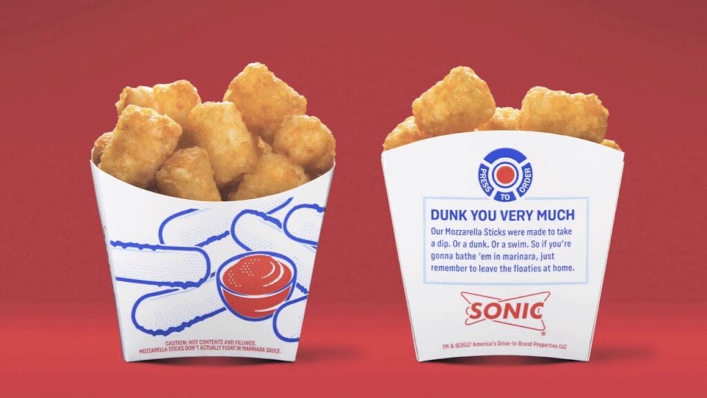 Calling Sonic Customer Service for BAD Management | Listen