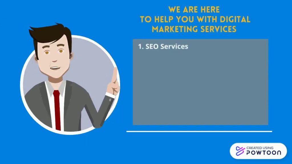 Chicago SEO Services Company - Digital Marketing 360