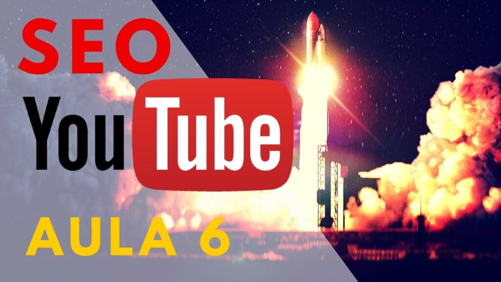 Como Rankear um Video no Youtube 2016 e Como Criar Backlinks Para Youtube - Aula 6